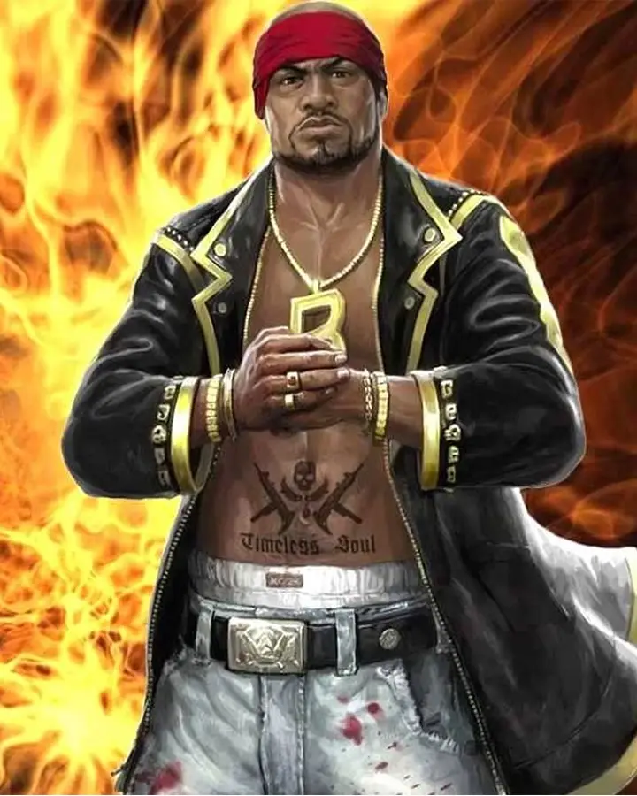 Dead Island 2 Sam B Coat.webp