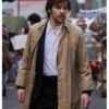 Dead Shot 2023 Michael OHara Brown Coat.webp
