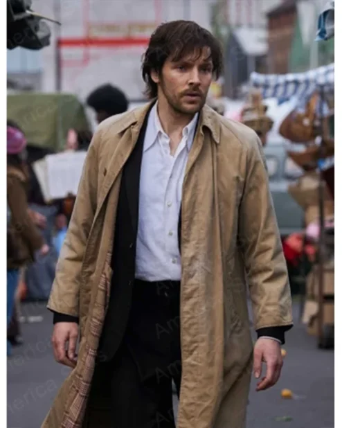 Dead Shot 2023 Michael OHara Brown Coat.webp