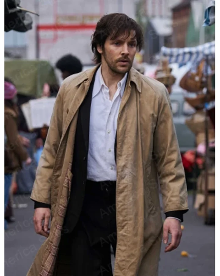 Dead Shot 2023 Michael OHara Brown Coat.webp