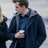 Deadwind Sakari Nurmi Navy Blue Wool Coat front.webp