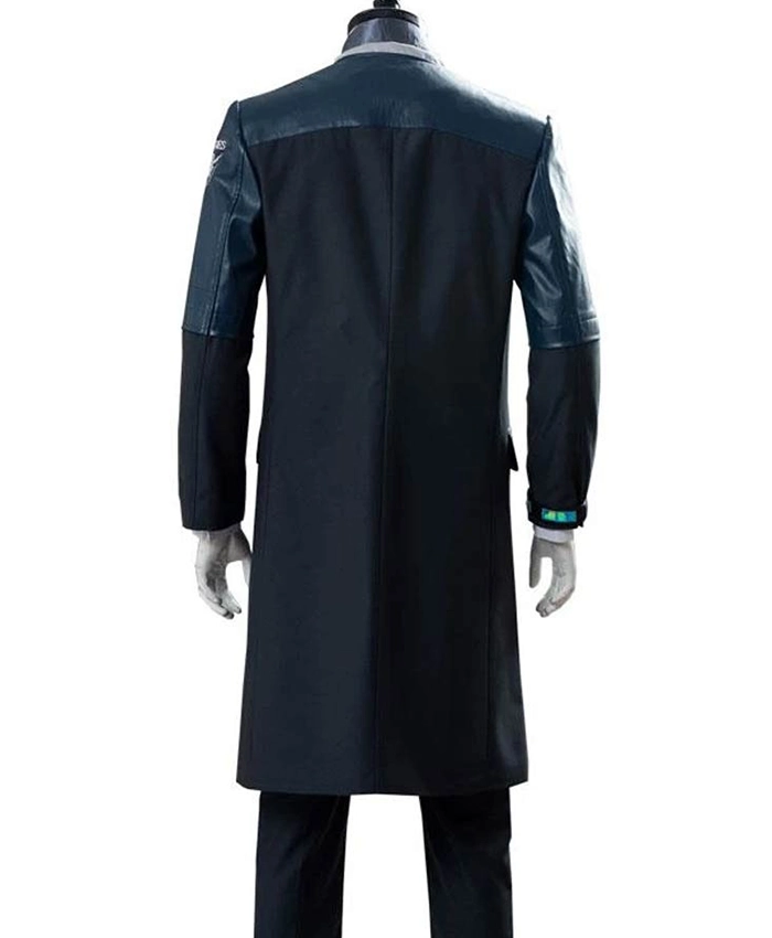 Death Stranding Bridges Die Hardman Long Coat back.webp