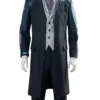 Death Stranding Bridges Die Hardman Long Coat front shoot.webp