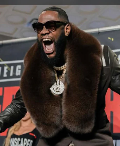 Deontay Wilder Fur Coat closeup.webp