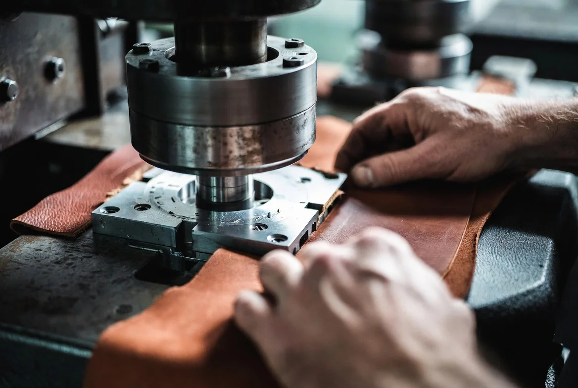 Detail Cutting factory image