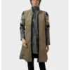 Detroit Become Human RK200 Markus Mid Length Coat front.webp