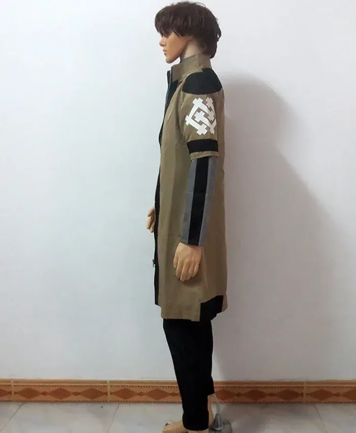 Detroit Become Human RK200 Markus Mid Length Coat left.webp