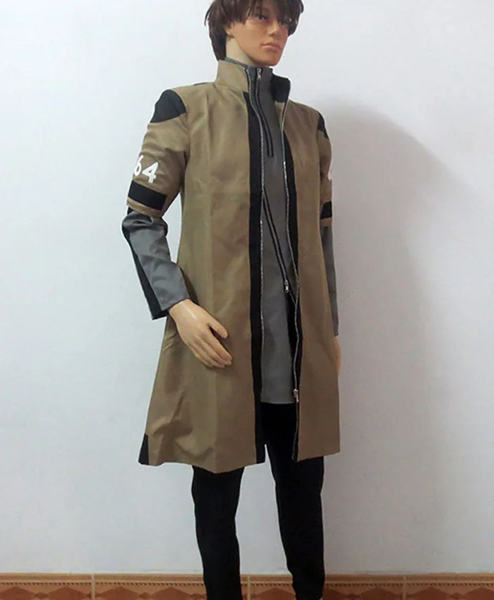 Detroit Become Human RK200 Markus Mid Length Coat right.webp