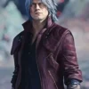 Devil May Cry 5 Dante Jacket Coat 1.webp