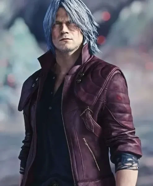 Devil May Cry 5 Dante Jacket Coat 1.webp