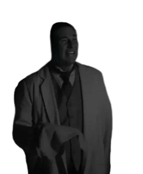 Devilreaux 2023 Mr. Turner Beige Coat front.webp