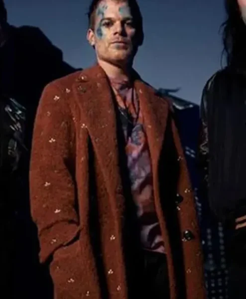 Dexter New Blood Morgan Brown Coat right.webp