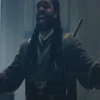 Doctor Strange 2 Karl Mordo Long Green Coat left.webp