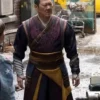 Doctor Strange 2022 Wong Sleeveless Coat front.webp