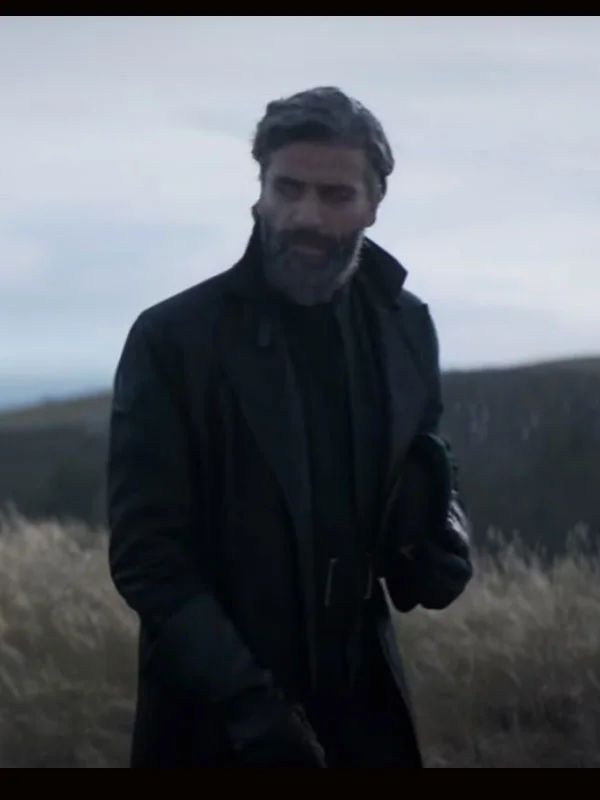 Dune 2021 Duke Leto Atreides Black Long Trench Coat.jpg.webp