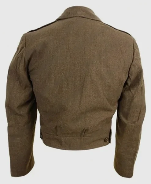 Dwight Eisenhower Jacket