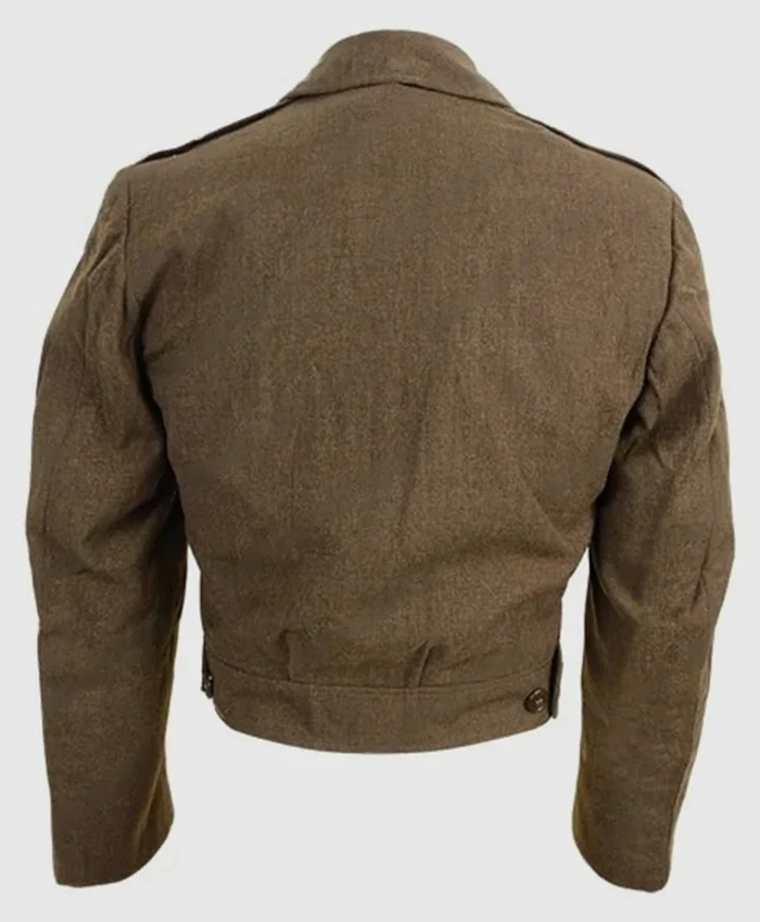 Dwight Eisenhower Jacket