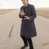 Emmit Stussy Fargo Wool Long Trench Coat.webp