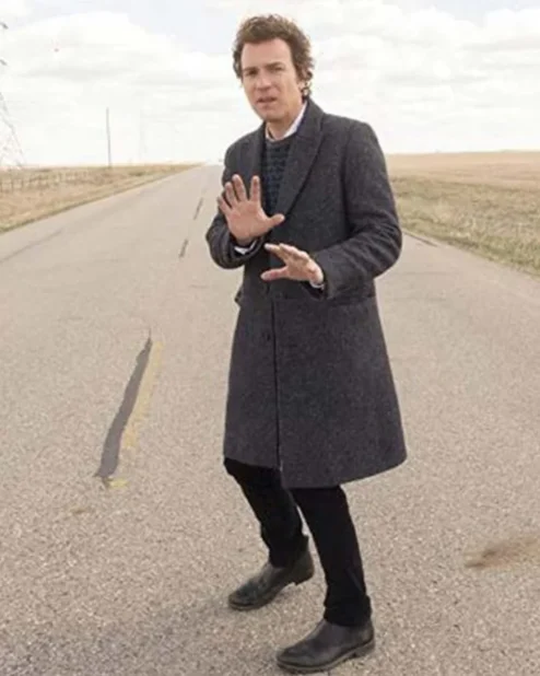 Emmit Stussy Fargo Wool Long Trench Coat.webp