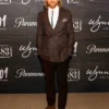 Eric Nelsen Yellowstone Origin 1883 Brown Checkered Coat front.webp