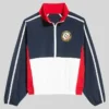 FIFA World Cup 2026 USA Oversized Track Jacket