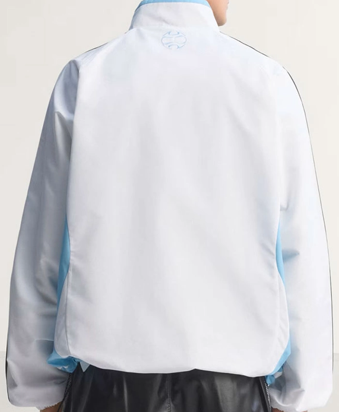 FIFA World Cup Argentina National Football Team Jacket