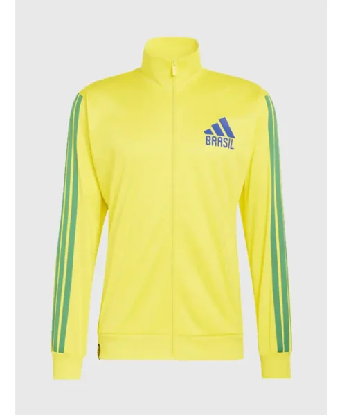 FIFA World Cup Brazil Track Jacket