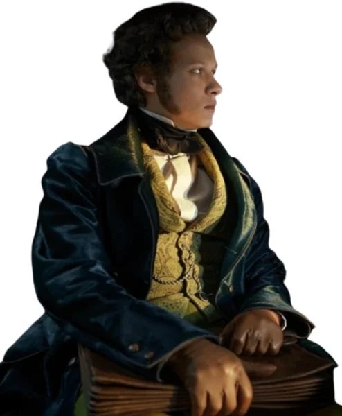 Felix Kammerer Frankenstein Blue Coat white bg.webp