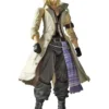 Final Fantasy XIII 13 Snow Villiers Long Coat.webp