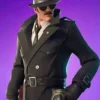 Fortnite Noir Skin Long Trench Coat.webp