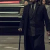 Fred Waterford The Handmaids Tale Trench Coat.webp