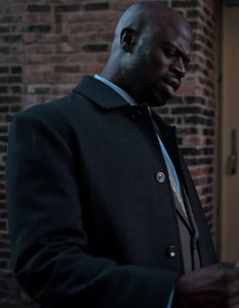 Garfield Wilson Dangerous Lies Detective Long Coat.webp