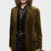 Gary Oldman Harry Potter and The Deathly Hallows Olive Coat.webp
