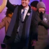 Ginny and Georgia Mayor Black Wool Coat left.webp