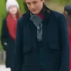 Graham Savoy Christmas in Notting Hill Blue Coat.webp