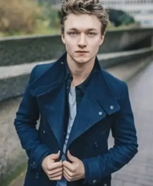Harrison Osterfield Chaos Walking Farnbranch Blue Coat closeup.webp