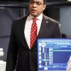 Harry Lennix The Blacklist S08 Harold Cooper Coat front.webp