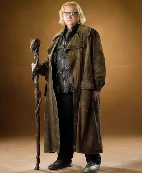 Harry Potter Alastor Moody Long Coat left.webp