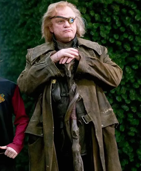 Harry Potter Alastor Moody Long Coat right.webp