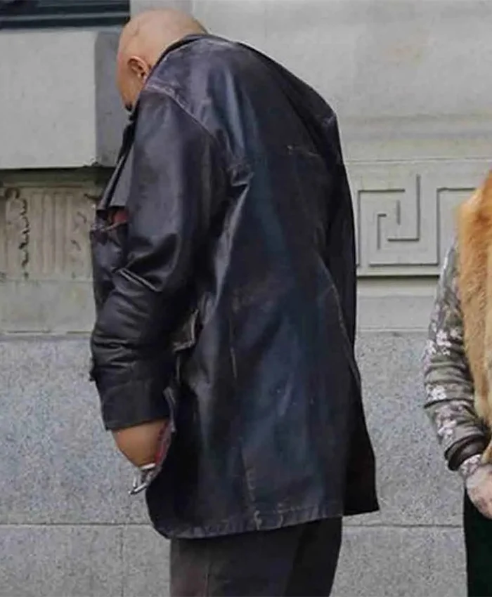Hook Handed Man A Series of Unfortunate Events Coat back.webp