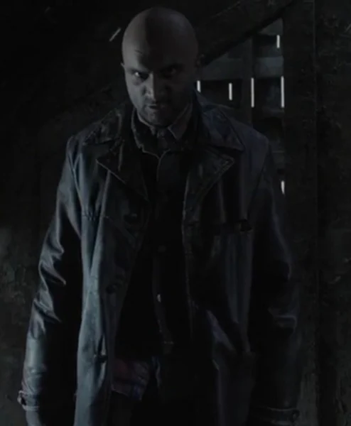 Hook Handed Man A Series of Unfortunate Events Coat front.webp
