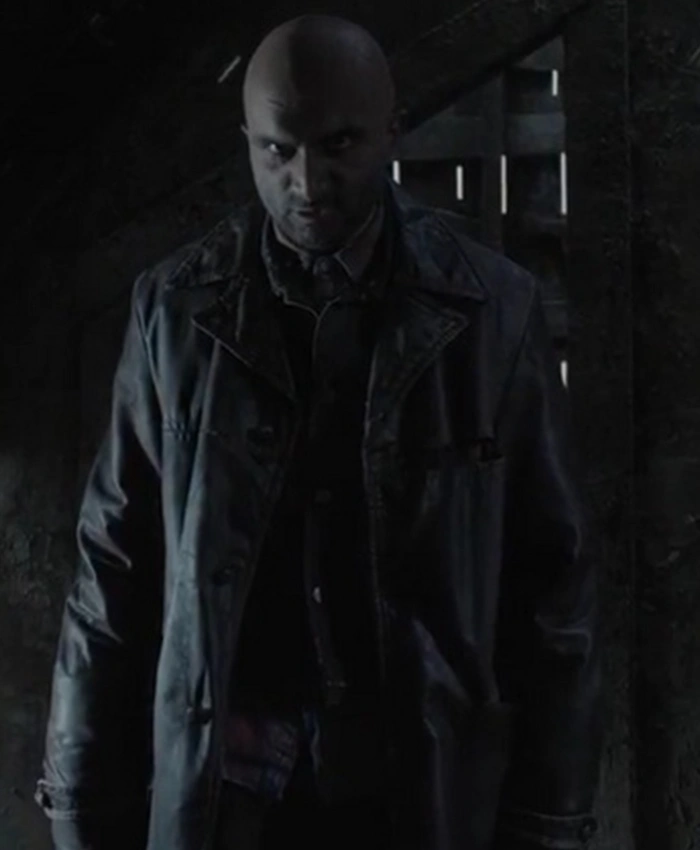 Hook Handed Man A Series of Unfortunate Events Coat front.webp