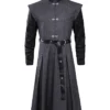 House of the Dragon Daemon Targaryen Cosplay Coat front.webp