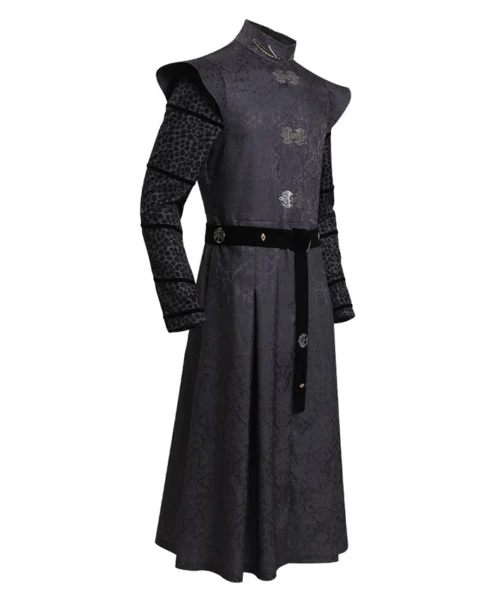 House of the Dragon Daemon Targaryen Cosplay Coat right.webp