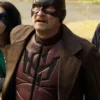 How I Became a Super Hero Monte Carlo Long Trench Coat right.webp