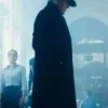 Ian McShane Ballerina Black Coat.webp