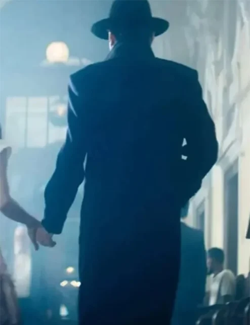 Ian McShane Ballerina Black Coat For Sale.webp