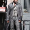 Idris Elba The Dark Tower Long Leather Coat.webp