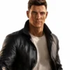 James Bond Game 007 First Light Jacket