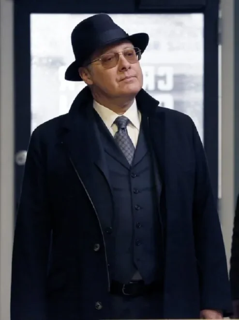 James Spader The Blacklist Raymond Coat.webp